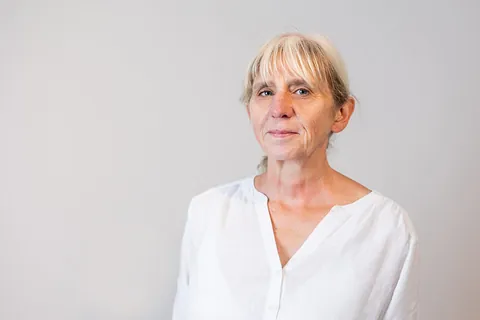 Silke Brunner
